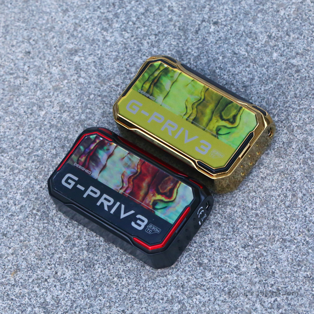 SMOK G-PRIV 3 Box Mod